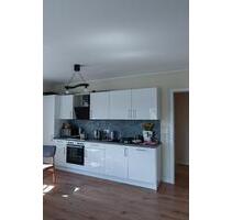 Moderne 2 Zimmer Wohnung mit Balkon & Garage KfW 55 - Cloppenburg