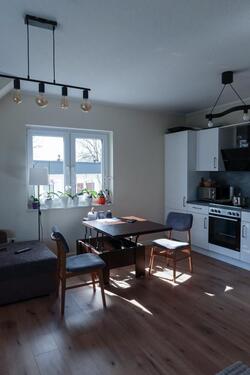 Foto - 2 Zimmer Etagenwohnung zur Miete in Cloppenburg