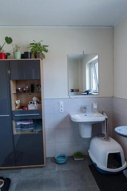 Foto - Etagenwohnung in Cloppenburg zur Miete