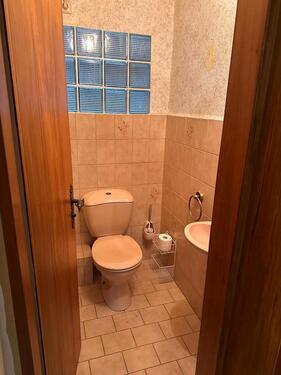 Foto - 4 Zimmer Dachgeschoßwohnung zur Miete in Hof