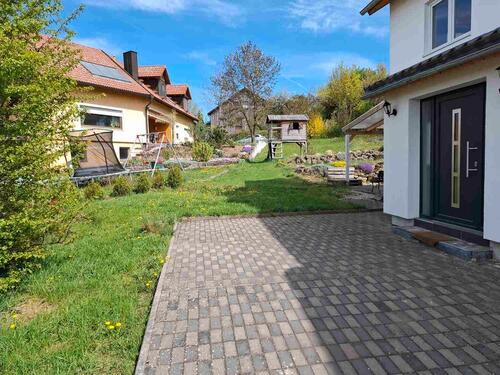 Foto - Doppelhaushälfte 130 qm zu vermieten in Sinzing(Eilsbrunn)