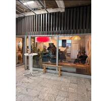 Bubble Tea Café To-go Standort in Frankfurt zur Übernahme - Frankfurt am Main