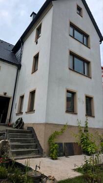 Foto - Mehrfamilienhaus, Wohnhaus in Grünhain-Beierfeld zum Kaufen