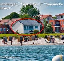 Ferienwohnung Ostsee Schönberger Strand Sauna 30.05. - 06.06. - Schönberg (Holstein)