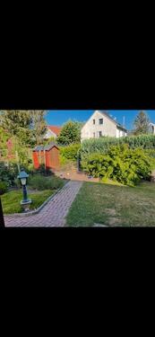 Foto - Reihenhaus in Minden zur Miete