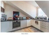 Foto - Dachgeschoßwohnung in München zur Miete
