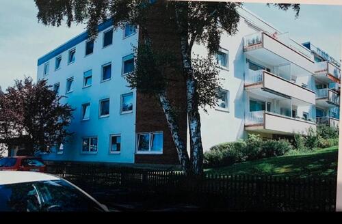 Foto - 1 Zimmer Etagenwohnung zum Kaufen in Hagen