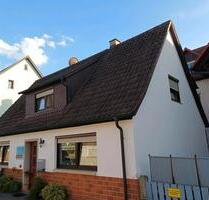 Verkaufe Haus in Ipsheim - 199.000,00&nbsp;EUR Kaufpreis, ca.&nbsp; 130,00&nbsp;m&sup2; in Ipsheim (PLZ: 91472)