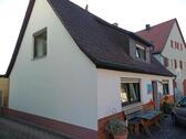 Foto - 5 Zimmer Einfamilienhaus zum Kaufen in Ipsheim