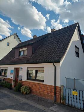 Foto - Einfamilienhaus in Ipsheim zum Kaufen