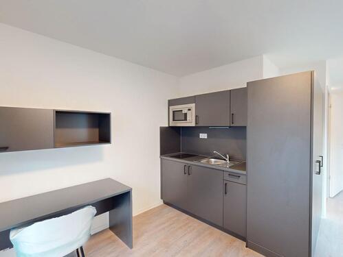 Foto - Etagenwohnung in Nürnberg zur Miete
