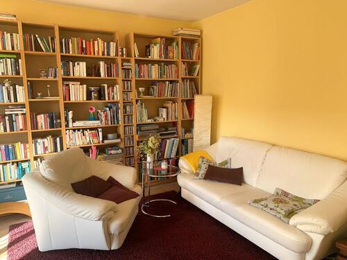 Foto - Untervermietung: Wohnung im schönen Potsdam für 4 Monate