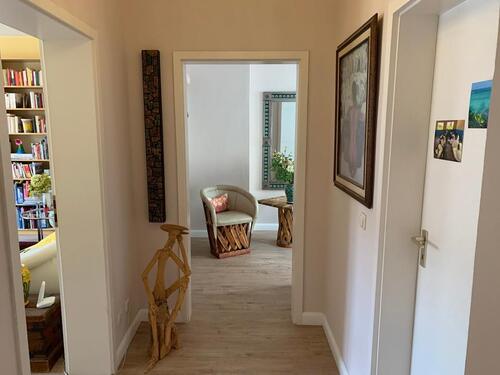 Foto - Etagenwohnung zur Miete in Potsdam