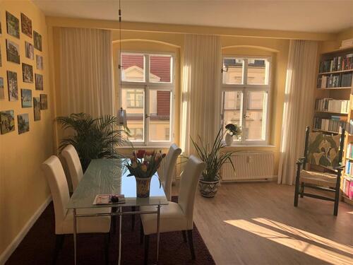 Foto - Etagenwohnung in Potsdam