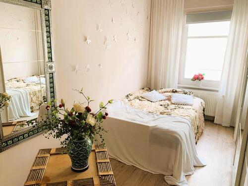 Foto - Etagenwohnung in Potsdam zur Miete