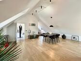 Foto - Exklusives Design-Loft mit Weinbergblick – 10 Min von Würzburg