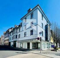 Markantes Ladenlokal mitten in Velbert