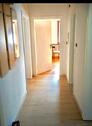 Foto - Etagenwohnung in Fuldatal zur Miete