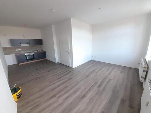 Foto - Etagenwohnung zur Miete in Stralsund