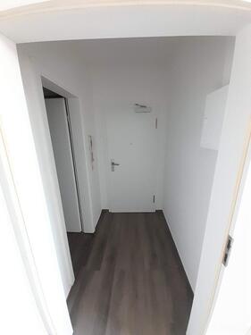 Foto - Etagenwohnung in Stralsund