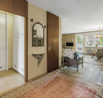 Vermietete 4-Zimmer Wohnung in Versbach - Würzburg Lindleinsmühle