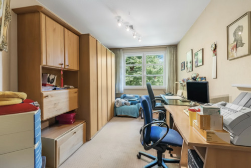 Foto - Etagenwohnung zum Kaufen in Würzburg