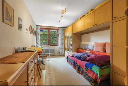 Foto - Etagenwohnung in Würzburg zum Kaufen