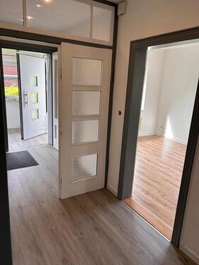 Foto - Mietwohnung 3Zi., Kü, Bad - 1.000,00 EUR Kaltmiete,