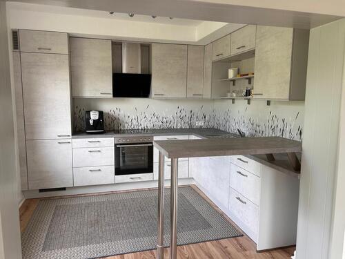 Foto - Etagenwohnung zur Miete in Burgdorf