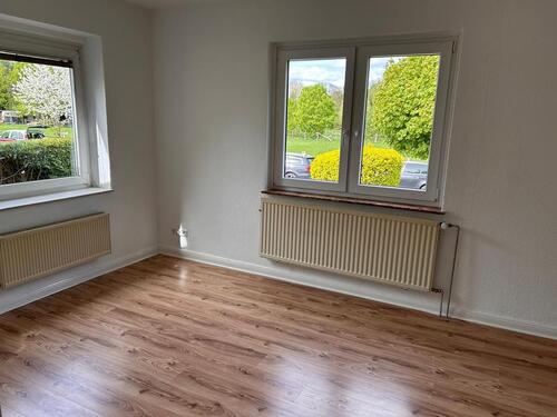 Foto - Etagenwohnung in Burgdorf