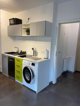 Foto - Etagenwohnung in Düsseldorf