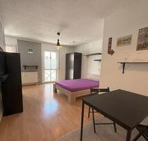 Dresden - Möblierte und gepflegte Wohnung in Top-Lage