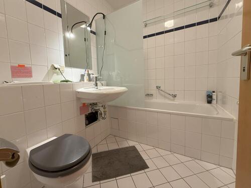 Foto - Etagenwohnung zur Miete in Dresden
