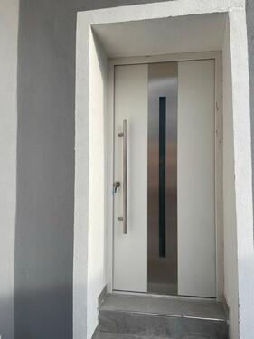 Foto - Etagenwohnung in Frontenhausen