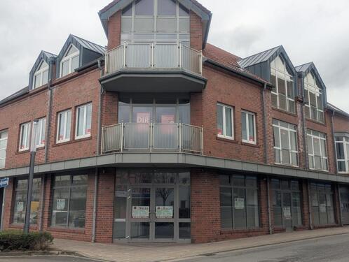 Foto - Sehr gepflegte 4 ZKB - Wohnung in der Bgm.-Winkler-Straße in Cloppenburg zu vermieten