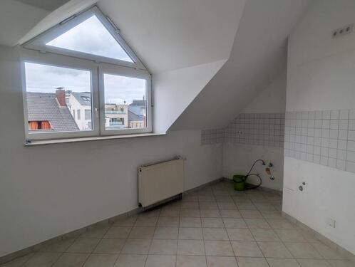 Foto - Etagenwohnung zur Miete in Cloppenburg
