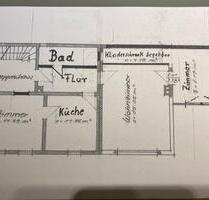 3 Zimmer Wohnung, Hünstetten Beuerbach, 80 qm zu vermieten - Idstein