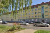 Foto - Etagenwohnung zur Miete in Halle (Saale)