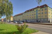 Foto - Etagenwohnung in Halle (Saale)