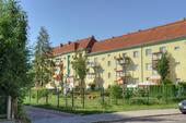 Foto - Etagenwohnung in Halle (Saale) zur Miete