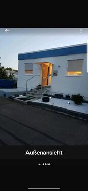 Foto - 3-Zimmer-Wohnung mit Bungalow-Charakter-großeTerasse, Tiefgarag