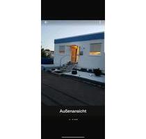 3-Zimmer-Wohnung mit Bungalow-Charakter-großeTerasse, Tiefgarag - Hanau Kesselstadt