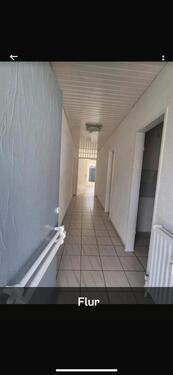 Foto - Etagenwohnung zur Miete in Hanau