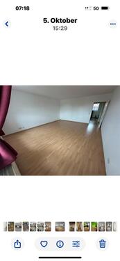 Foto - Etagenwohnung in Osterburg (Altmark)