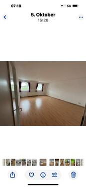 Foto - Etagenwohnung in Osterburg (Altmark) zur Miete