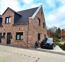 Oberwohnung in hochwertigem Neubau aus 2022 in Warsingsfehn - Moormerland