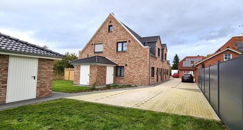 Foto - Etagenwohnung in Moormerland