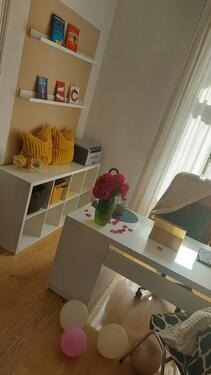 Foto - Repräsentativer Büroraum in gepflegtem Altbau am Staden!