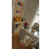 Repräsentativer Büroraum in gepflegtem Altbau am Staden! - Saarbrücken West