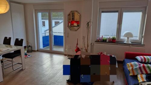 Foto - Etagenwohnung zur Miete in Meschede